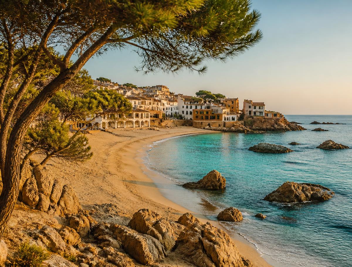 Alcúdia Mar Hotel i Mallorca, Spanien